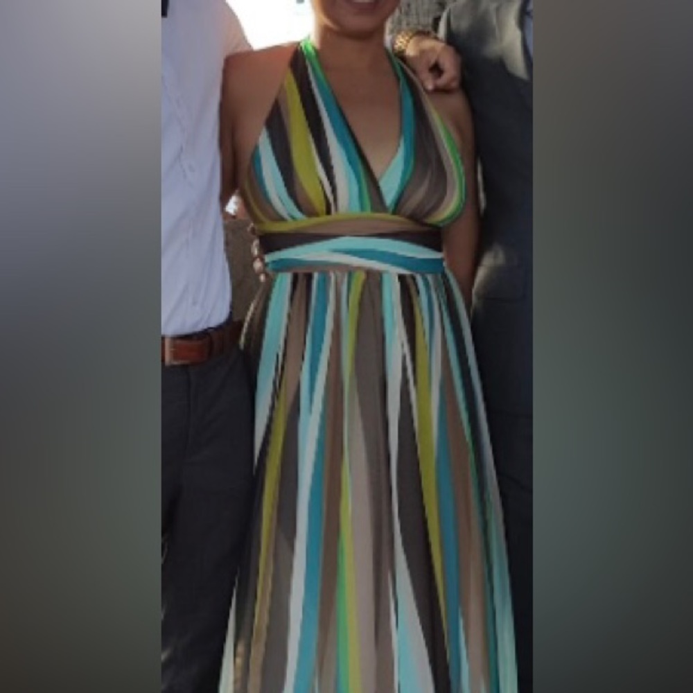 Banana Republic dress